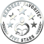 Readers' Favorite 5-Stars Sigil